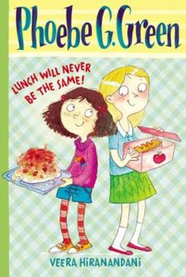 Lunch Will Never Be the Same! #1
