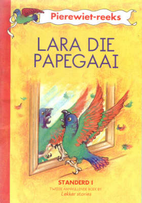 Pierewiet-Leesreeks: Standerd 1