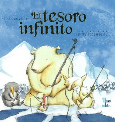 El Tesoro Infinito
