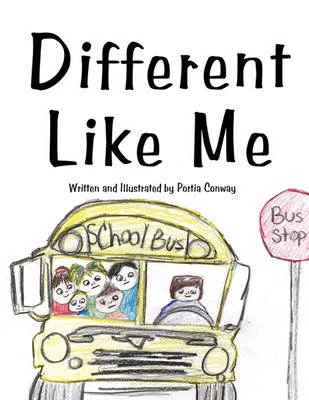 Different Like Me