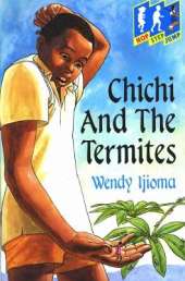 Hop Step Jump; Chichi & Termites
