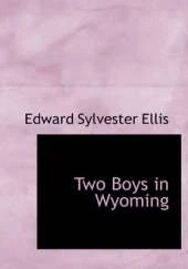 Two Boys in Wyoming