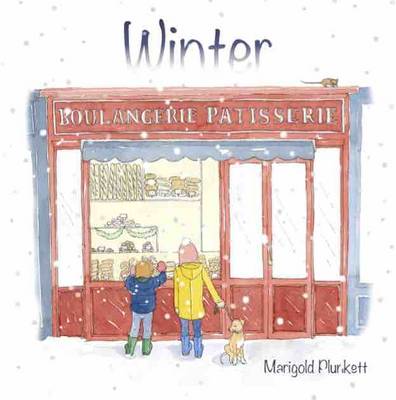 Winter/L'Hiver