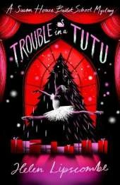 Trouble in a Tutu