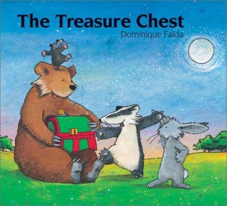 The Treasure Chest