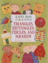 Triangles and Rectangles