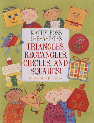 Triangles and Rectangles