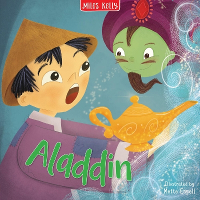 Aladdin