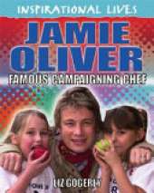 Jamie Oliver