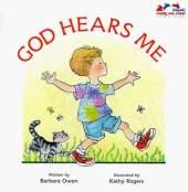God Hears Me