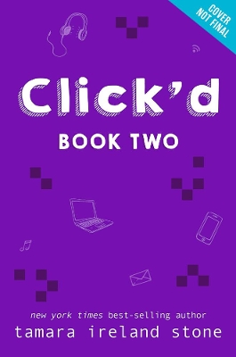 Swap'd: Book 2 In The Click'd Series