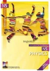 National 5 Physics Study Guide: New Edition
