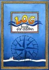 Log Book for Children