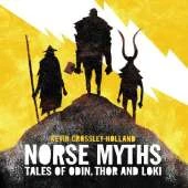 Norse Myths: Tales of Odin, Thor and Loki