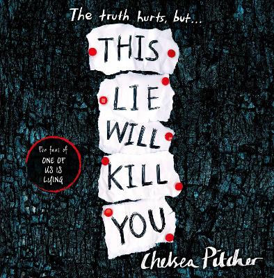 This Lie Will Kill You