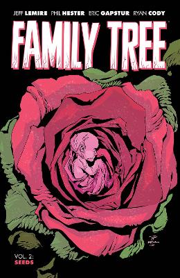 Family Tree Volume 2