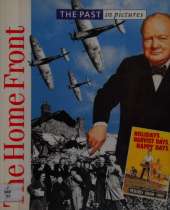 The Past In Pictures: The Home Front
