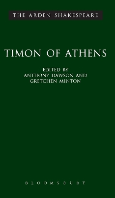 "Timon of Athens"