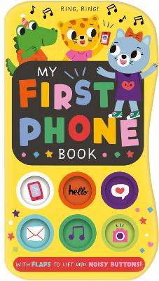 My First Phone Book