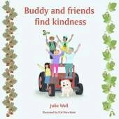 Buddy and friends find kindness