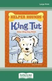 King Tut Helps Ming Stay Weird