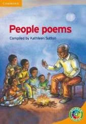 People Poems: People