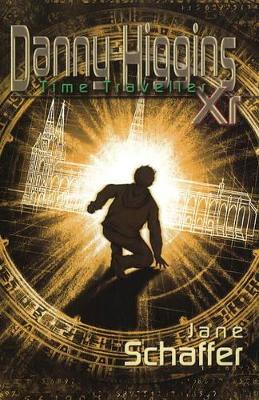 Danny Higgins Xr Time Traveller