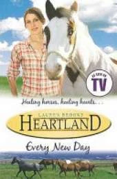 Heartland #9: Every New Day