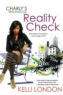 Reality Check: The Charly's Epic Fiascos Series