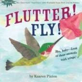 Indestructibles Flutter! Fly!