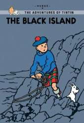 The Black Island