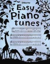 Easy Piano Tunes