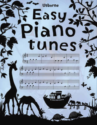 Easy Piano Tunes