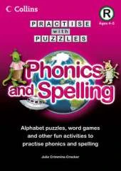 Book R: Phonics and Spelling