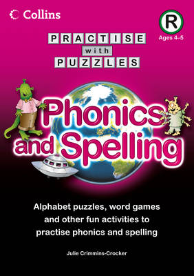 Book R: Phonics and Spelling