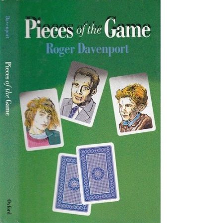 Pieces of the Game