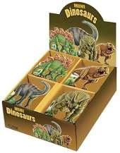 Mini Dinosaurs 12 Copy Counter Display