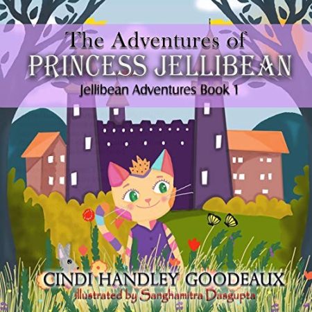 The Adventures of Princess Jellibean