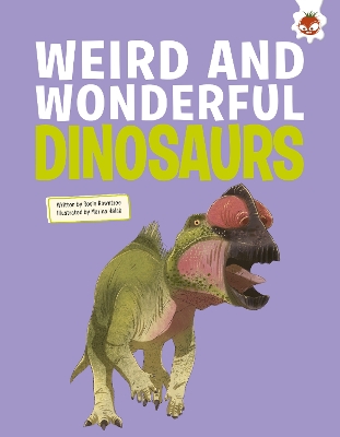 Incredible Dinosaurs
