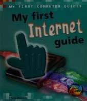 My First Internet Guide