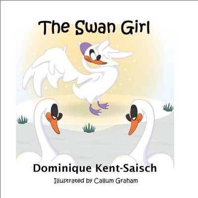 The Swan Girl