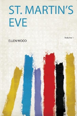 St. Martin's Eve