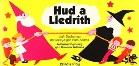 Hud a Lledrith