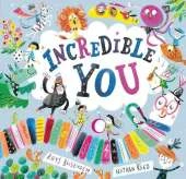 Incredible You