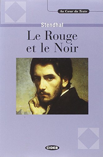 Rouge Et Le Noir