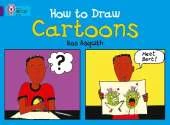 How to Draw Cartoons: Band 08/Purple