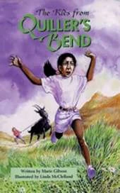 The Kids from Quiller's Bend