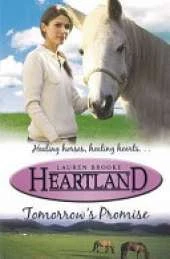 Heartland: #10 Tomorrows Promise