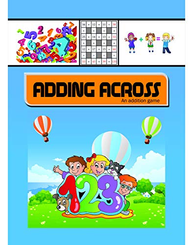 Adding Across: Maths Learning