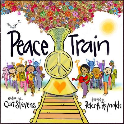 Peace Train